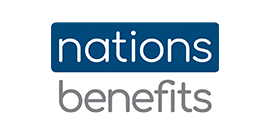 Nations Benefit logo